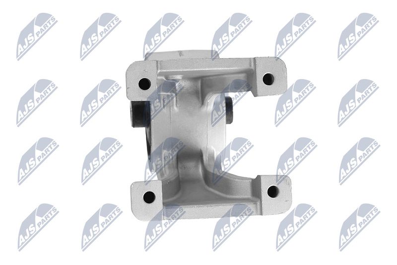 Paigutus, Mootor, NTY ZPS-HD-139