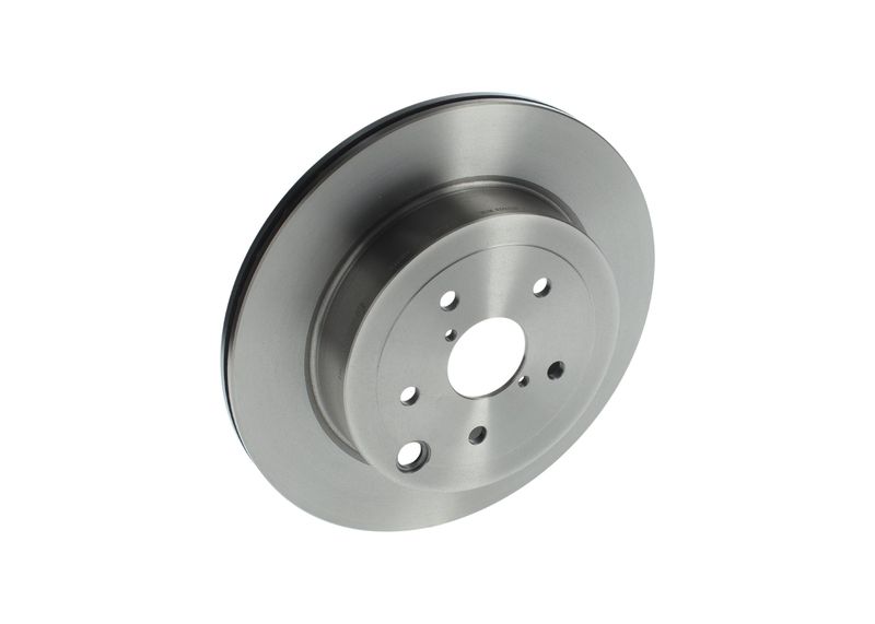 BOSCH 0986479V05 Stabdžių diskas