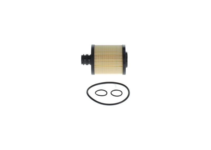 BOSCH Filtre à huile F 026 407 108