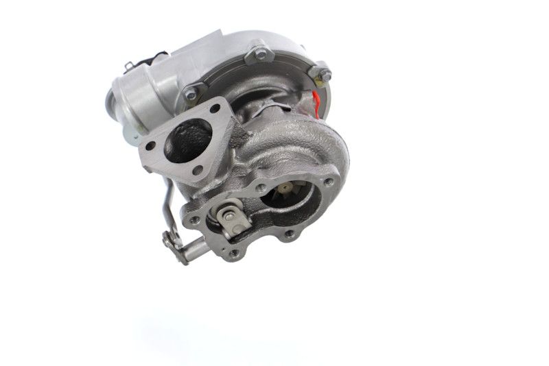 REMANTE 003-001-001737R Charger, charging (supercharged/turbocharged)