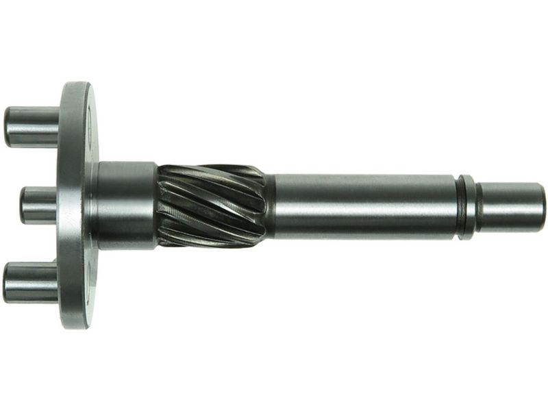 Chit reparatie, demaror AS-PL STANDARD SG5017S