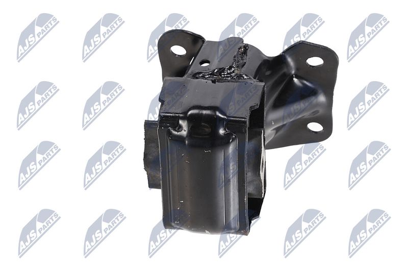 Paigutus, Mootor, NTY ZPS-CH-154