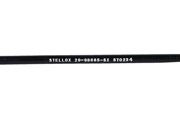 STELLOX 29-98665-SX Cable Pull, parking brake