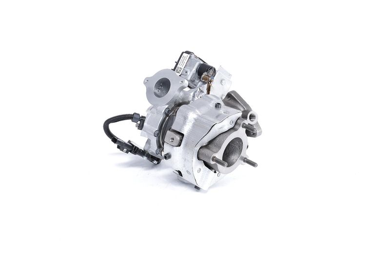 LADER AUFLADUNG BTS Turbo T912913 14