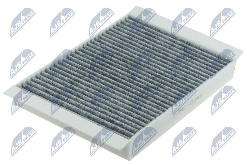 NTY FCF-ME-034C Filter, cabin air