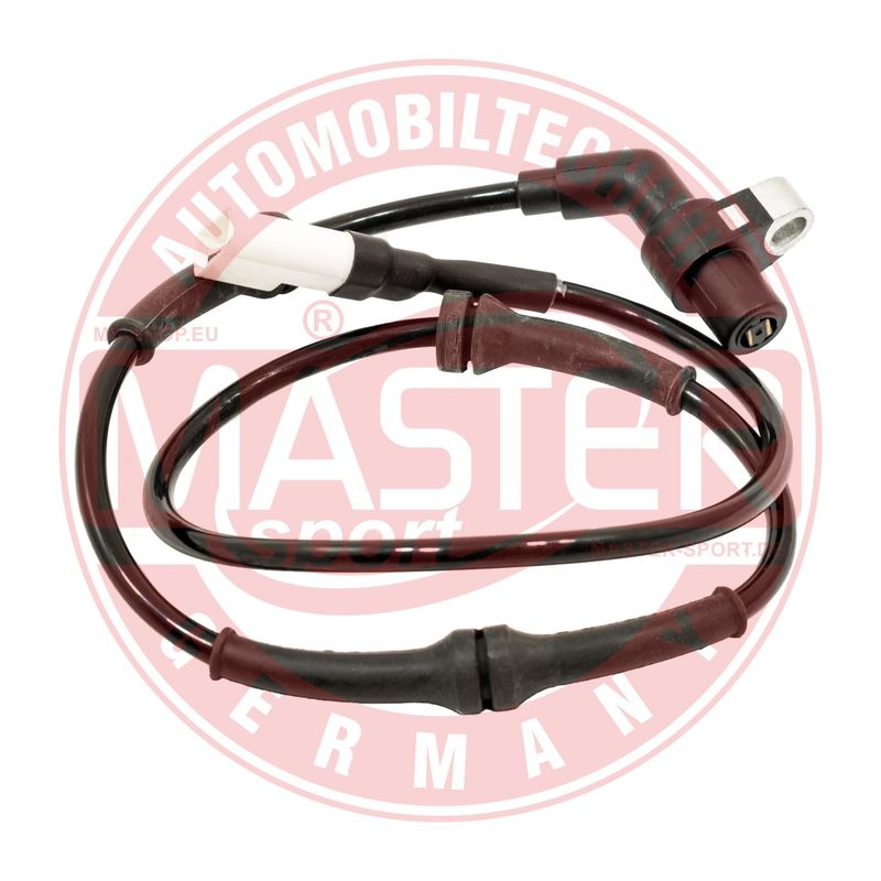MASTER-SPORT GERMANY érzékelő, kerékfordulatszám 0986594024-PCS-MS