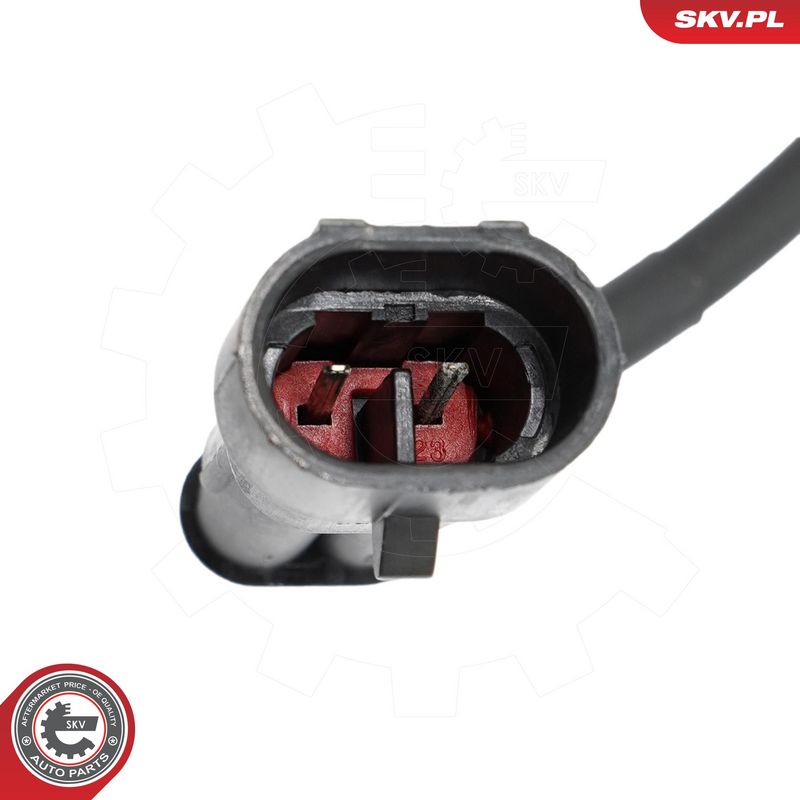 Andur, rattapöörete arv, ESEN SKV 06SKV549