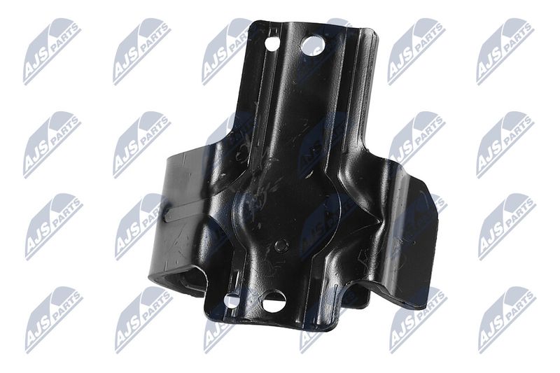 Paigutus, Mootor, NTY ZPS-NS-091