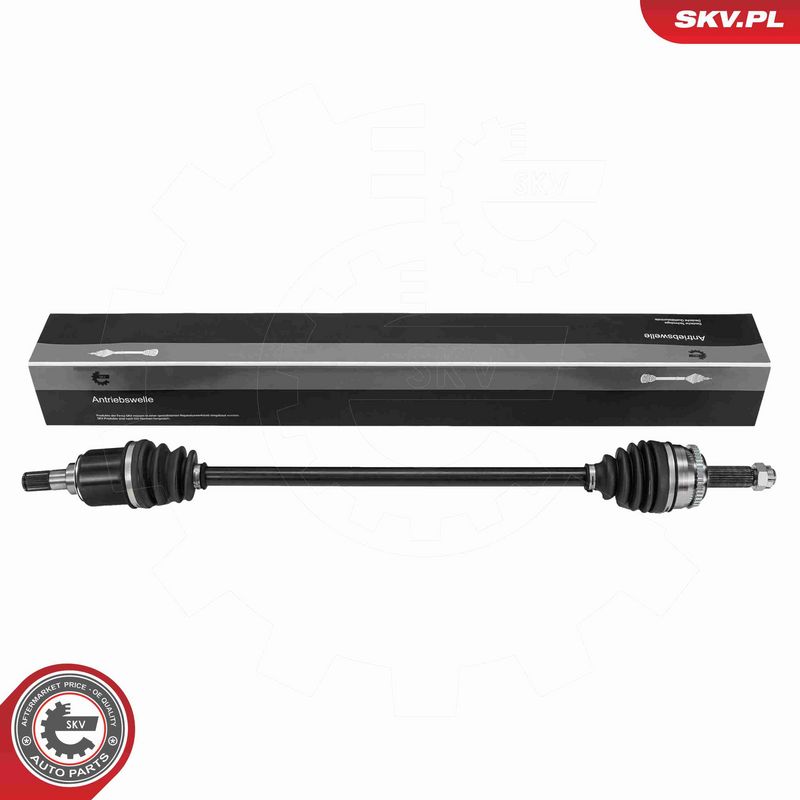ESEN SKV 40SKV224 - Drive Shaft