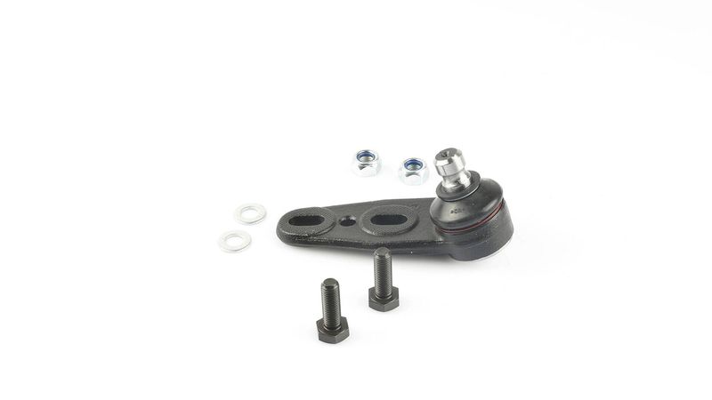 SKF VKDY 311045 Skersinės vairo trauklės galas