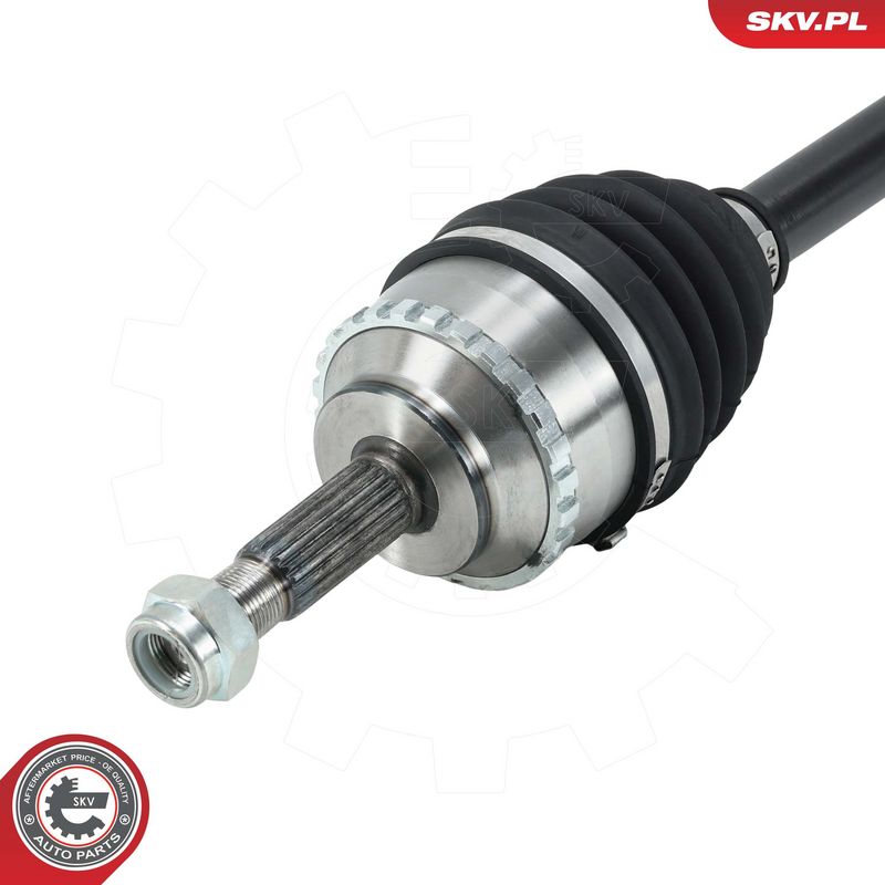 Veovõll, ESEN SKV 40SKV252