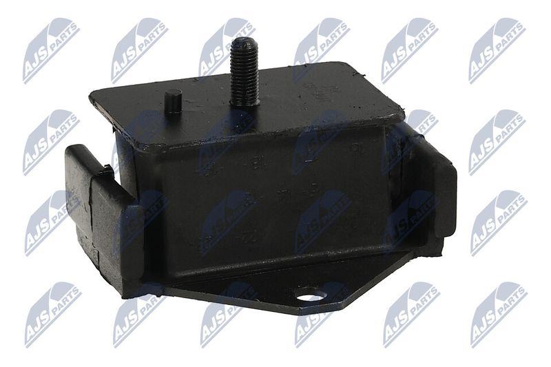 Paigutus, Mootor, NTY ZPS-MS-083