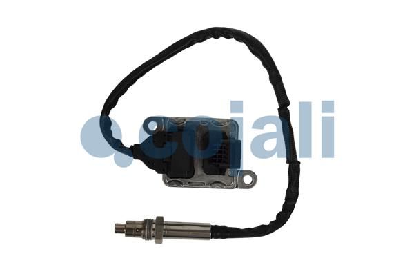 Měřicí přístroj emisí 2269102