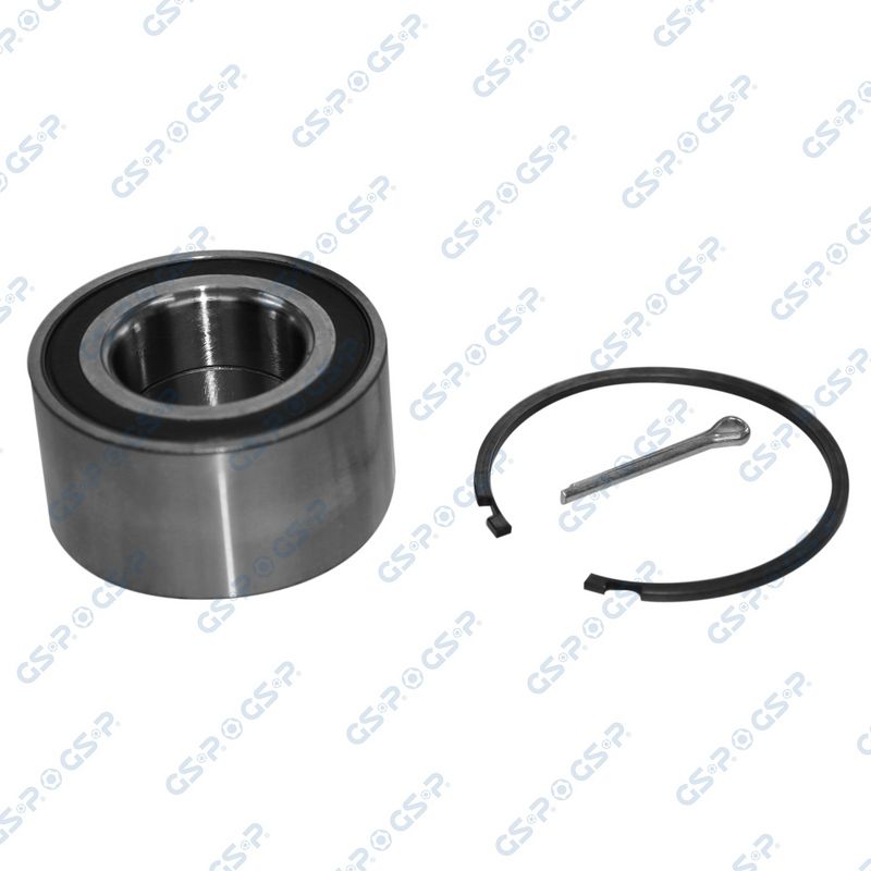 Product Riteņa rumbas gultņa komplekts GSP GK3991 For NISSAN Image