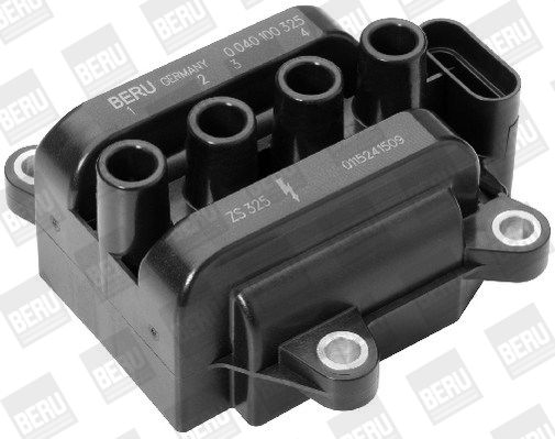 BorgWarner (BERU) ZS325 Ignition Coil