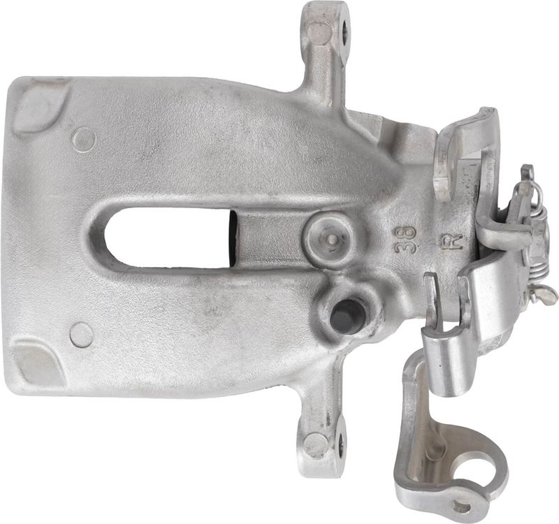 TRW BHS772E Brake Caliper