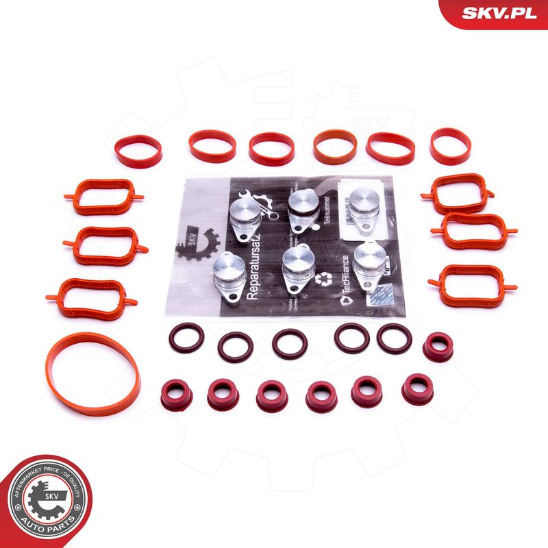 Remondikomplekt, imitoru moodul, ESEN SKV 49SKV565