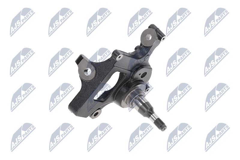 Käändmik, rattakinnitus, NTY ZZP-FR-040