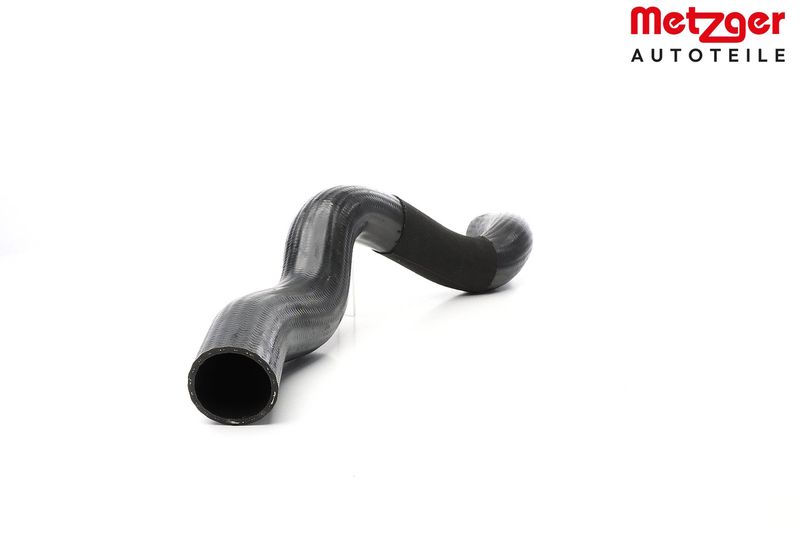 METZGER AUTOTEILE 2401138 Charge Air Hose