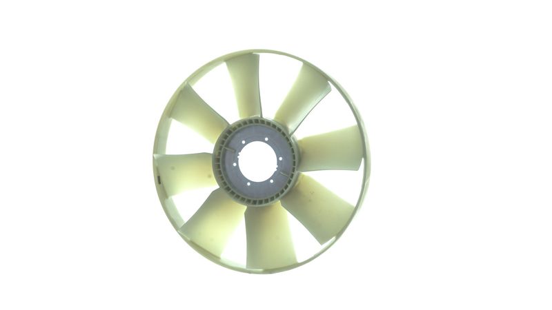 Product Image - Koelventilatorwiel - CFW9000P - MAHLE