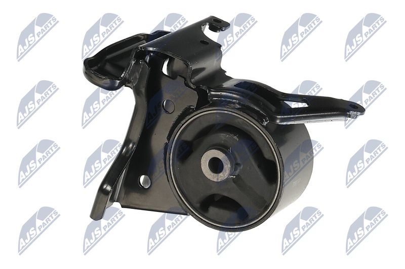 Paigutus, Mootor, NTY ZPS-HY-560