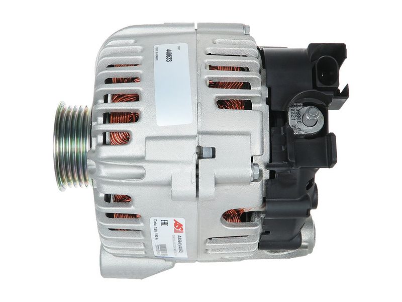 AS-PL A3564(VALEO) Alternator