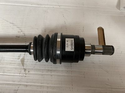 URW 10-05045 Drive Shaft