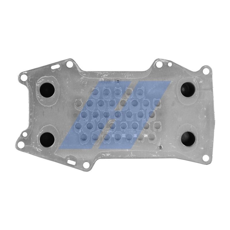 Radiator ulei, cutie viteze HIGHWAY AUTOMOTIVE 32109006