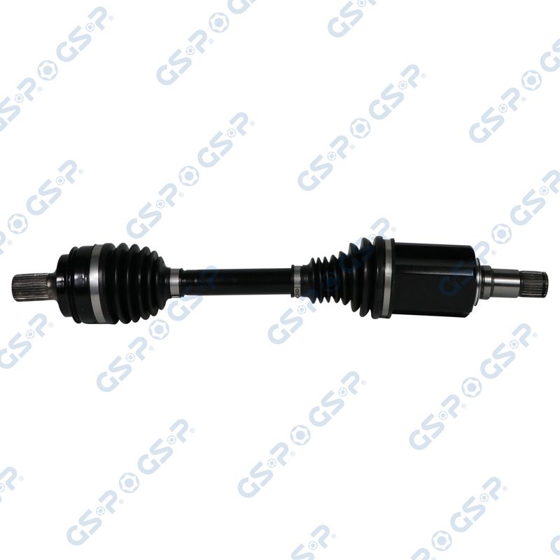This part match OEM code: 2533301300