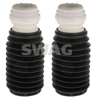 прахозащитен комплект, амортисьор SWAG