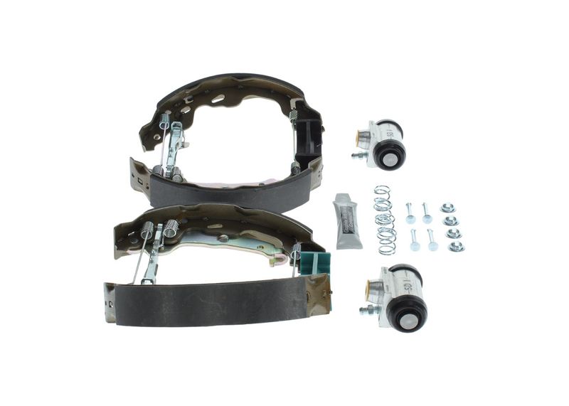 BOSCH 0 204 114 333 Brake Shoe Set
