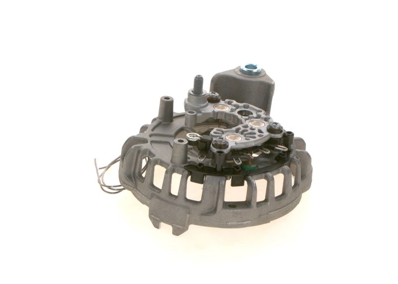 BOSCH F000BL9025 Repair Set, alternator rectifier