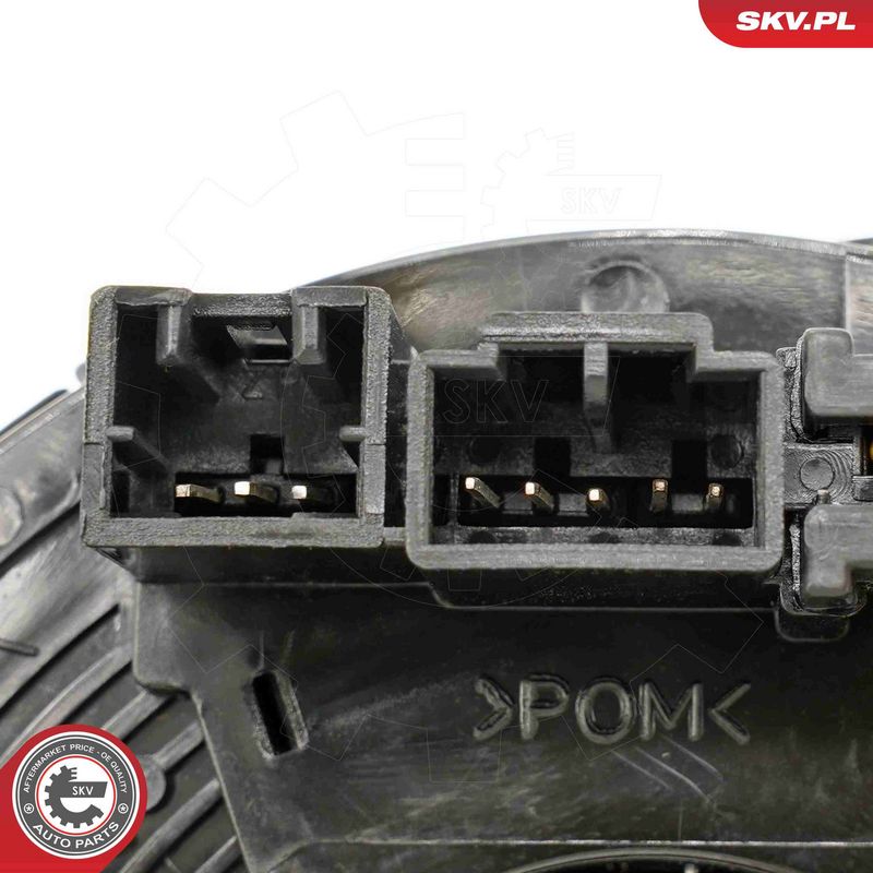 Turvapadja lint, turvapadi, ESEN SKV 96SKV639