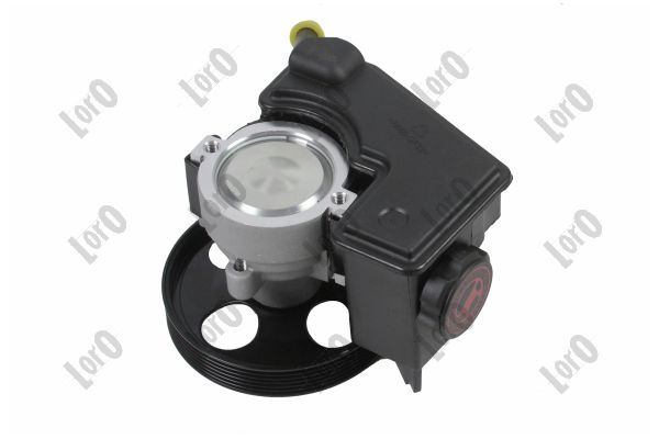 ABAKUS 140-01-072 Hydraulic Pump, steering