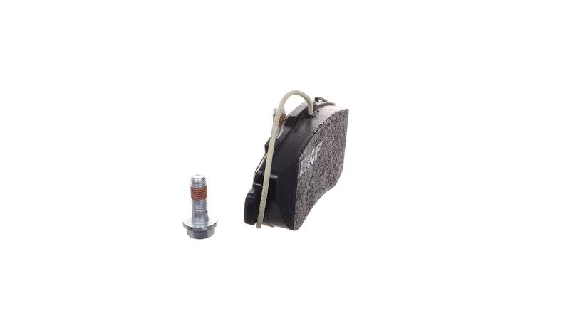 SKF VKBP80328E Brake Pad Set, disc brake