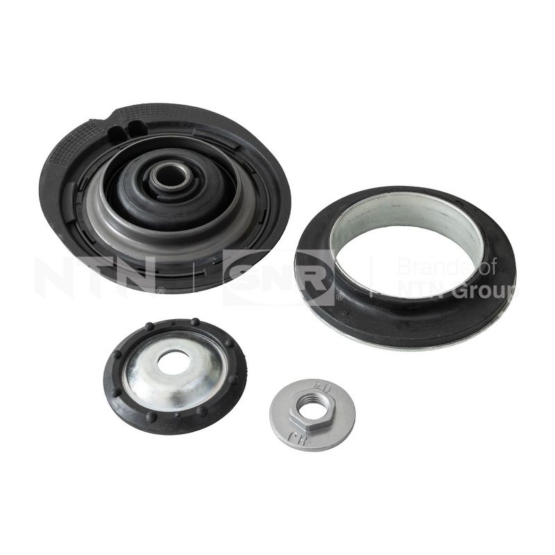 SNR KB659.22S Repair Kit, suspension strut support mount