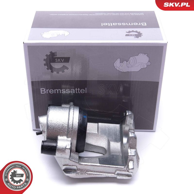 Pidurisadul, ESEN SKV 55SKV862