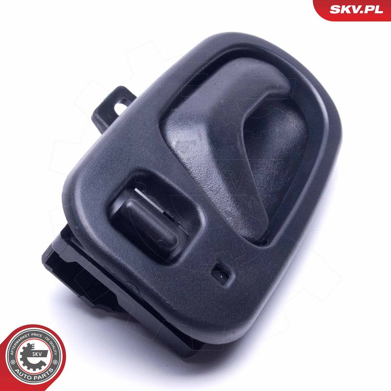 Väljaspoolne uksekäepide, ESEN SKV 96SKV807