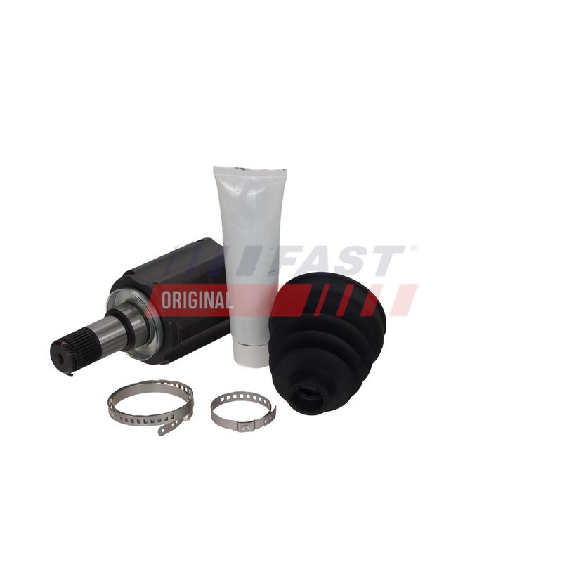 Комплект шарнірів, приводний вал