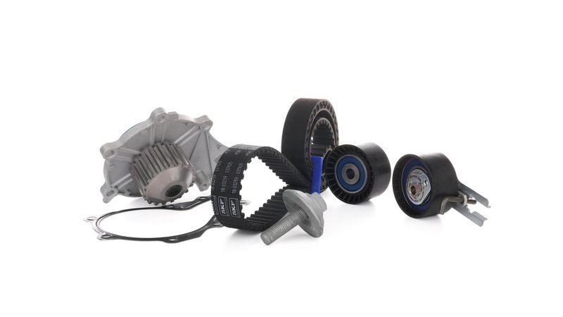 This part match OEM code: 1359934
