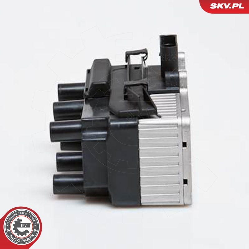 Süütepool, ESEN SKV 03SKV160