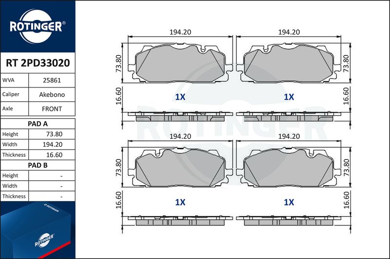 OEM код товара: 4M0 698 151 BK
