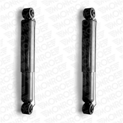 MONROE D8347 Shock Absorber