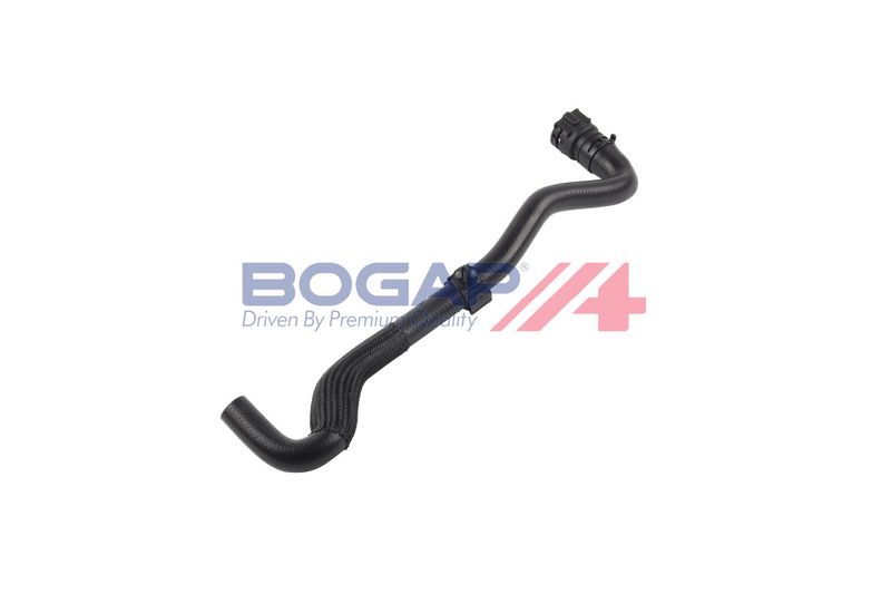BOGAP Radiatoriaus žarna