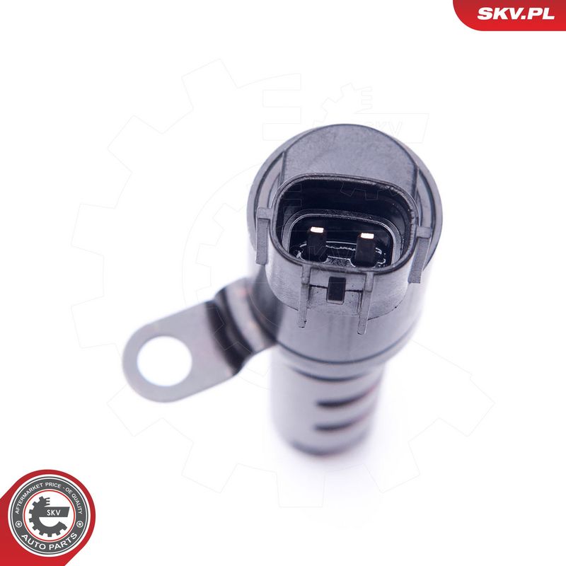 Juhtklapp, nukkvõlli asend, ESEN SKV 39SKV022