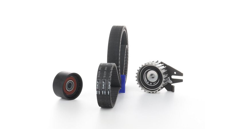 Hammasrihma komplekt, SKF VKMA 02199