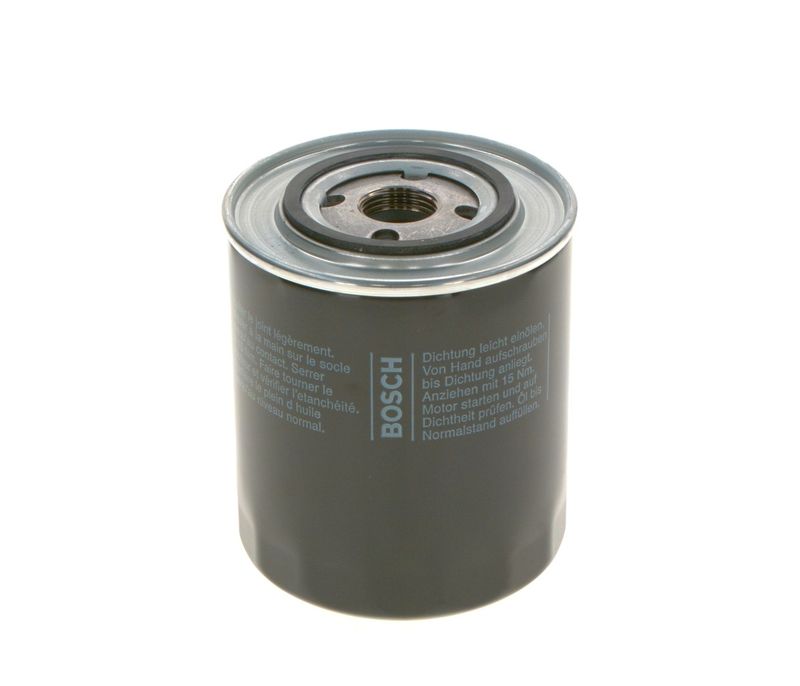 Õlifilter, BOSCH 0 451 203 206