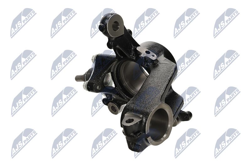 NTY ZZP-CT-004 Steering Knuckle, wheel suspension