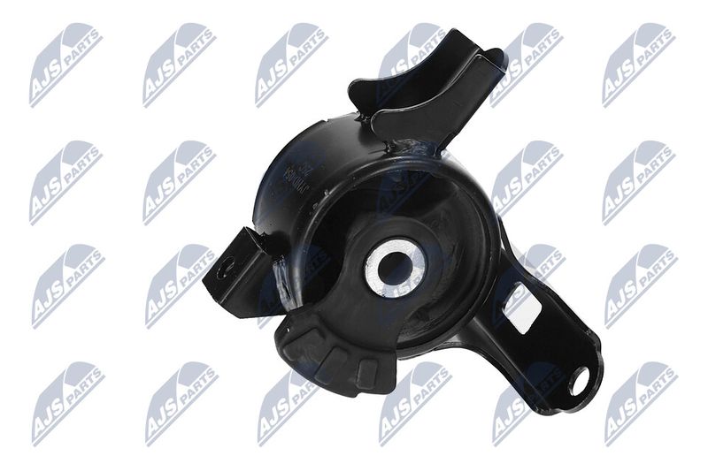 Paigutus, Mootor, NTY ZPS-HD-054