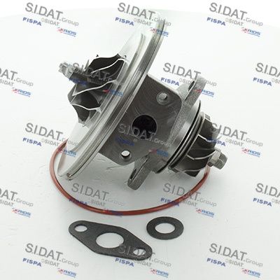 Картридж, турбокомпресор SIDAT